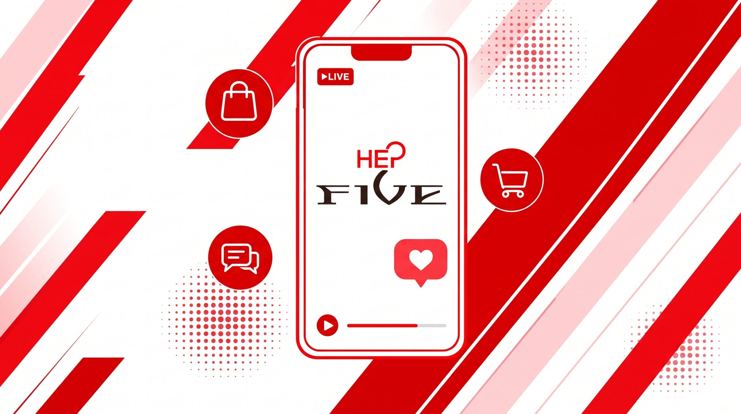 HEPFIVE